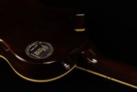 Gibson Custom Historic '57 Les Paul Goldtop Darkback VOS - GT