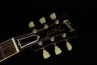 Gibson Custom Historic '57 Les Paul Goldtop Darkback VOS - GT
