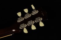 Gibson Custom Historic '57 Les Paul Goldtop Darkback VOS - GT