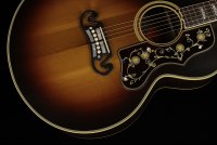 Gibson Custom Historic Pre-War SJ-200 Rosewood