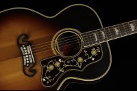 Gibson Custom Historic Pre-War SJ-200 Rosewood