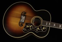 Gibson Custom Historic Pre-War SJ-200 Rosewood