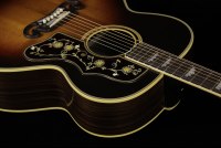 Gibson Custom Historic Pre-War SJ-200 Rosewood