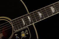 Gibson Custom Historic Pre-War SJ-200 Rosewood
