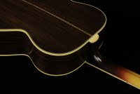 Gibson Custom Historic Pre-War SJ-200 Rosewood