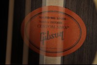 Gibson Custom Historic Pre-War SJ-200 Rosewood