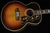 Gibson Custom Historic Pre-War SJ-200 Rosewood
