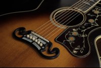 Gibson Custom Historic Pre-War SJ-200 Rosewood Murphy Lab Light Aged