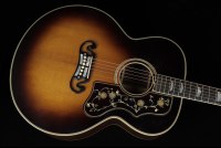 Gibson Custom Historic Pre-War SJ-200 Rosewood Murphy Lab Light Aged