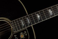 Gibson Custom Historic Pre-War SJ-200 Rosewood Murphy Lab Light Aged