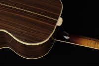 Gibson Custom Historic Pre-War SJ-200 Rosewood Murphy Lab Light Aged