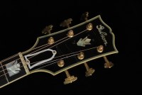 Gibson Custom Historic Pre-War SJ-200 Rosewood Murphy Lab Light Aged