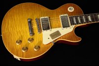 Gibson Custom Historic Select 1958 Les Paul Reissue - DDL