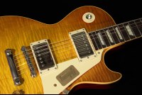 Gibson Custom Historic Select 1958 Les Paul Reissue - DDL