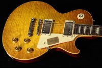 Gibson Custom Historic Select 1958 Les Paul Reissue - DDL