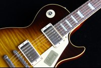 Gibson Custom Historic Select 1959 Les Paul Reissue - KB