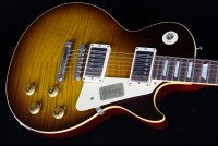 Gibson Custom Historic Select 1959 Les Paul Reissue - KB