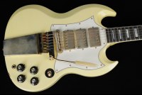 Gibson Custom Jimi Hendrix 1967 SG Custom