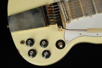 Gibson Custom Jimi Hendrix 1967 SG Custom