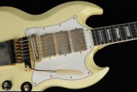 Gibson Custom Jimi Hendrix 1967 SG Custom