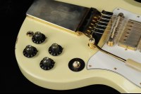 Gibson Custom Jimi Hendrix 1967 SG Custom