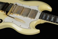 Gibson Custom Jimi Hendrix 1967 SG Custom