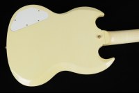 Gibson Custom Jimi Hendrix 1967 SG Custom