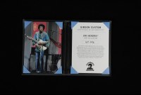 Gibson Custom Jimi Hendrix 1967 SG Custom