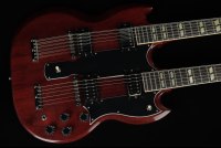 Gibson Custom Jimmy Page EDS-1275 Doubleneck VOS