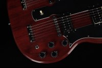 Gibson Custom Jimmy Page EDS-1275 Doubleneck VOS