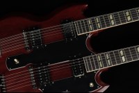 Gibson Custom Jimmy Page EDS-1275 Doubleneck VOS