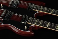 Gibson Custom Jimmy Page EDS-1275 Doubleneck VOS
