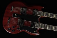 Gibson Custom Jimmy Page EDS-1275 Doubleneck VOS