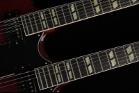 Gibson Custom Jimmy Page EDS-1275 Doubleneck VOS