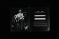 Gibson Custom Jimmy Page EDS-1275 Doubleneck VOS