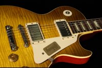 Gibson Custom Joe Bonamassa Skinnerburst Les Paul Aged