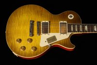 Gibson Custom Joe Bonamassa Skinnerburst Les Paul Aged