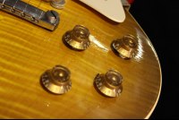Gibson Custom Joe Bonamassa Skinnerburst Les Paul Aged