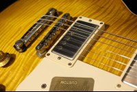 Gibson Custom Joe Bonamassa Skinnerburst Les Paul Aged
