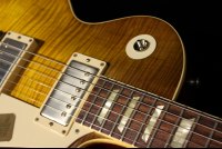 Gibson Custom Joe Bonamassa Skinnerburst Les Paul Aged
