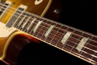 Gibson Custom Joe Bonamassa Skinnerburst Les Paul Aged