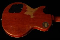 Gibson Custom Joe Bonamassa Skinnerburst Les Paul Aged