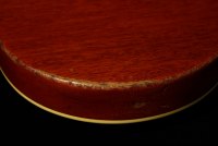 Gibson Custom Joe Bonamassa Skinnerburst Les Paul Aged