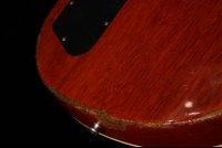 Gibson Custom Joe Bonamassa Skinnerburst Les Paul Aged