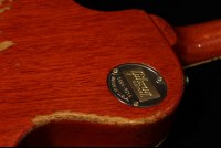 Gibson Custom Joe Bonamassa Skinnerburst Les Paul Aged