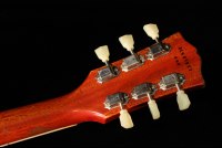 Gibson Custom Joe Bonamassa Skinnerburst Les Paul Aged
