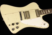 Gibson Custom Johnny Winter 1964 Firebird V