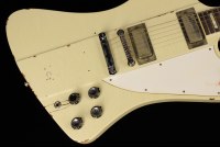 Gibson Custom Johnny Winter 1964 Firebird V