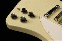 Gibson Custom Johnny Winter 1964 Firebird V