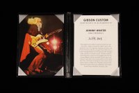 Gibson Custom Johnny Winter 1964 Firebird V
